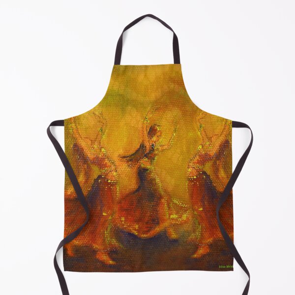 Item preview, Red Dancers designed and sold by Irina Mirskaya.