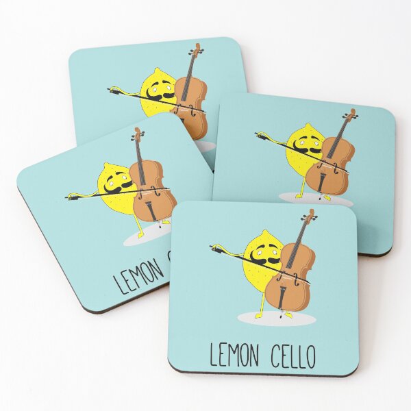 Item preview, Lemon cello designed and sold by Delectably.