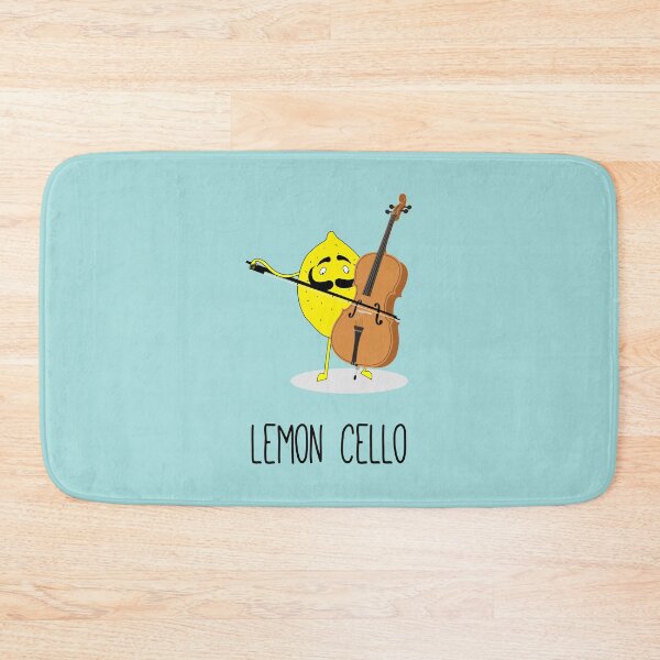 Item preview, Lemon cello designed and sold by Delectably.