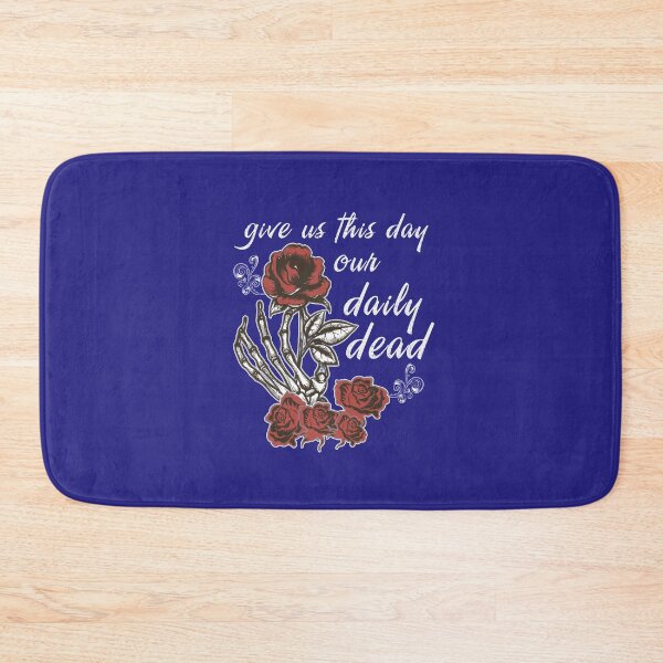 Item preview, Daily Dead Rose designed and sold by Sugar-Magnolia.