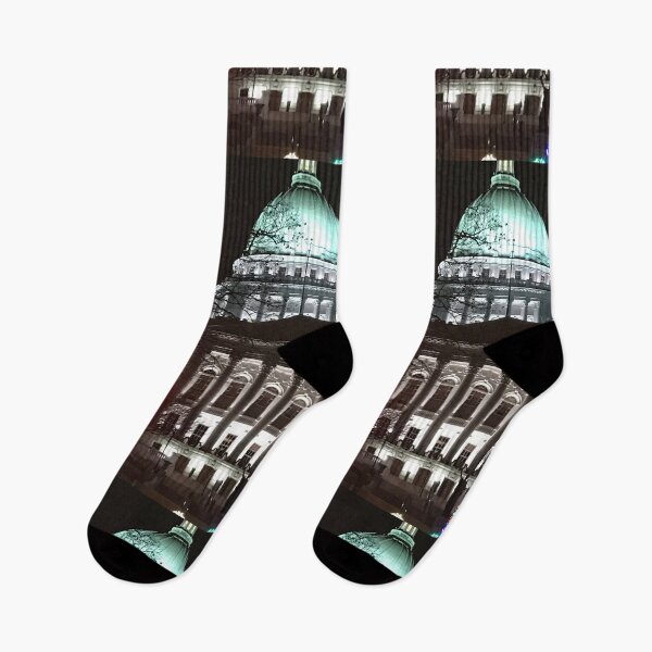 Item preview, Christmas at The Capitol  designed and sold by JWPics.