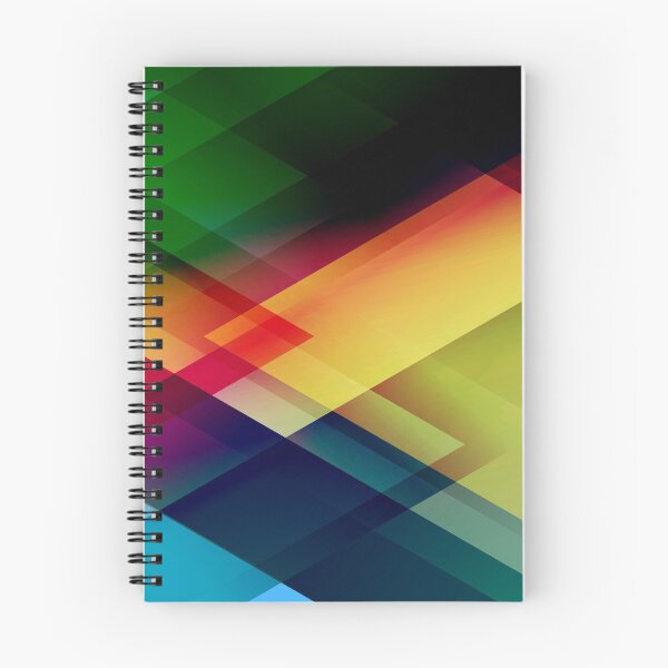 Item preview, Abstract Triangle Background designed and sold by DopeTops.