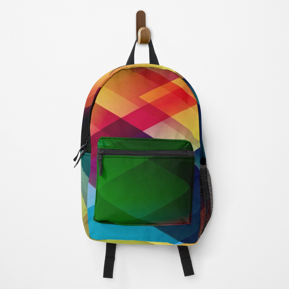 Item preview, Backpack designed and sold by DopeTops.