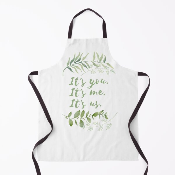 Item preview, It's You. It's Me. It's Us. designed and sold by lakelife19.