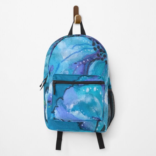 Item preview, Blue Poppy designed and sold by gkaplanwassell.