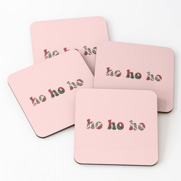 Item preview, hohoho  designed and sold by Hallekathryn.
