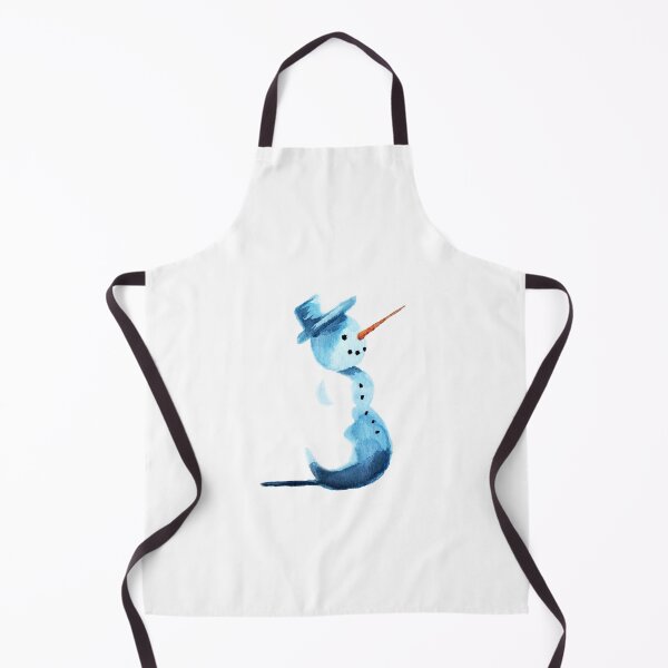 Item preview, Snowman designed and sold by EmDamArt.