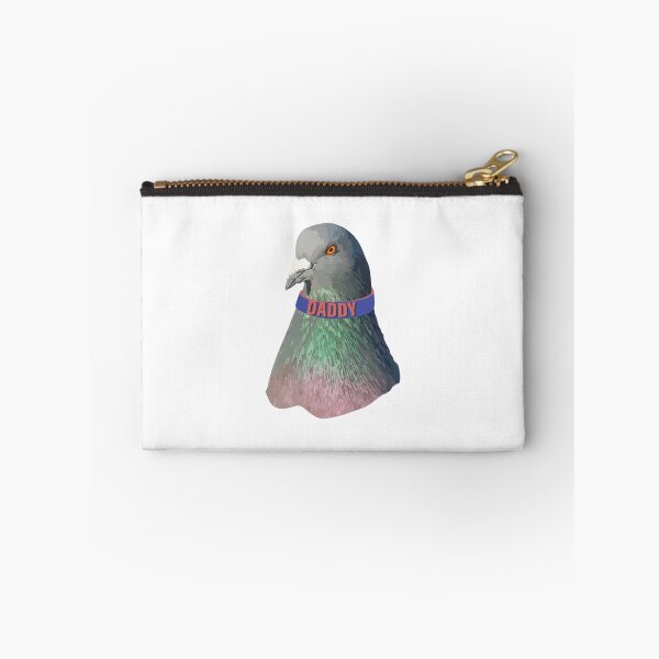 Item preview, Daddy Pigeon designed and sold by fivesskin.