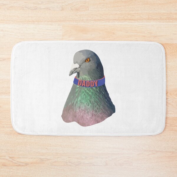 Item preview, Daddy Pigeon designed and sold by fivesskin.
