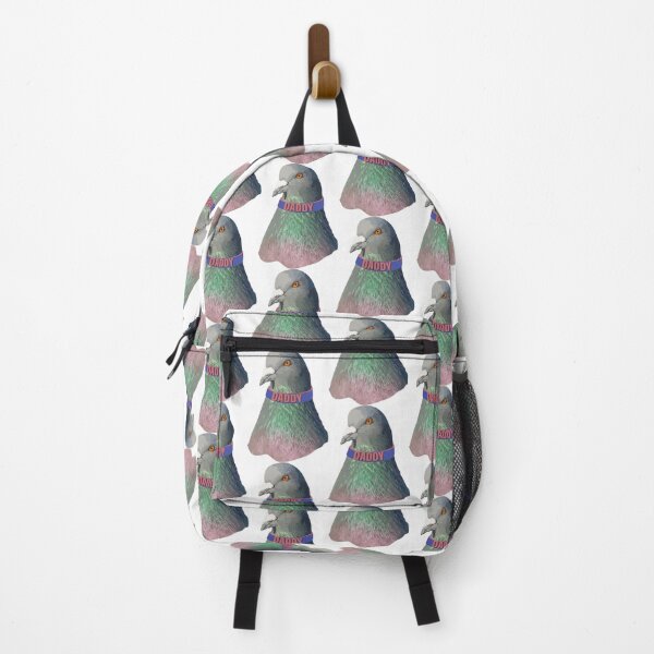 Item preview, Daddy Pigeon designed and sold by fivesskin.