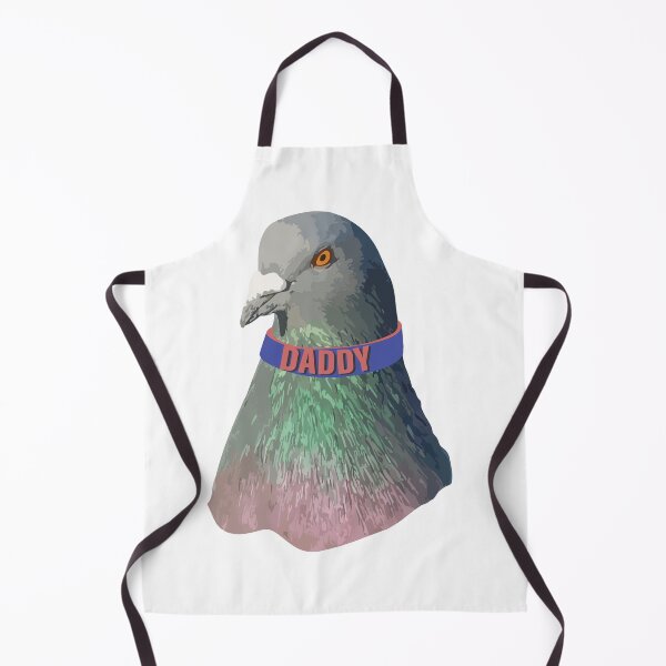 Item preview, Daddy Pigeon designed and sold by fivesskin.