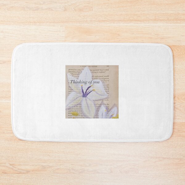 Item preview, Thinking of you designed and sold by Tonyasartprints.