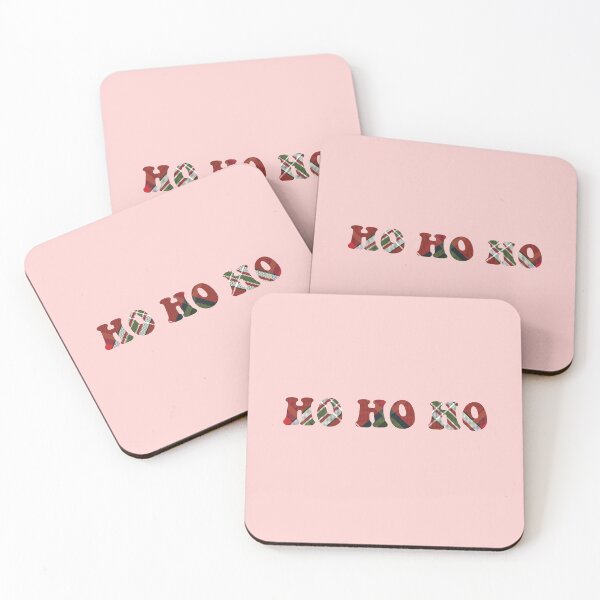 Item preview, Copy of hohoho  designed and sold by Hallekathryn.