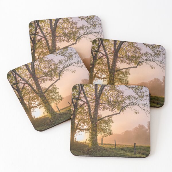 Item preview, Cades Cove 1 designed and sold by ErinHarrigan.