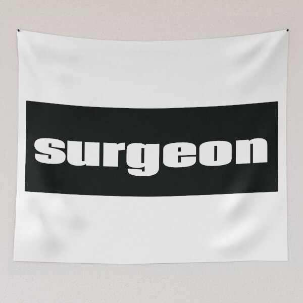 Item preview, Surgeon designed and sold by ProjectX23.