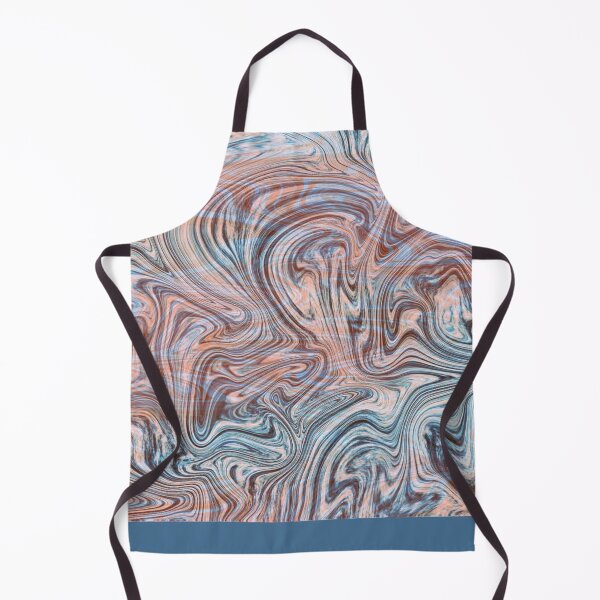 Item preview, Marble Painting Art designed and sold by IcArtsyOrigin8.
