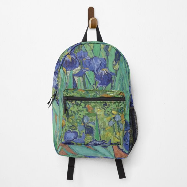 Item preview, Vincent van Gogh | Irises designed and sold by badguyduh.