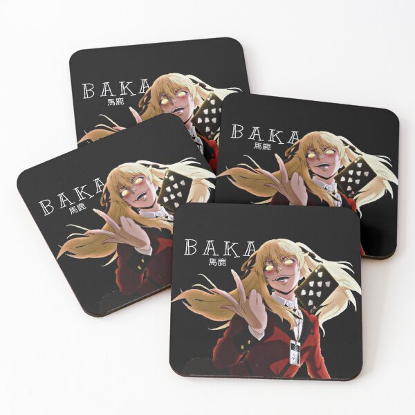 Item preview, MARY SAOTOME BAKA designed and sold by tsumikinnie.