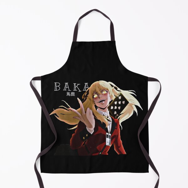 Item preview, MARY SAOTOME BAKA designed and sold by tsumikinnie.