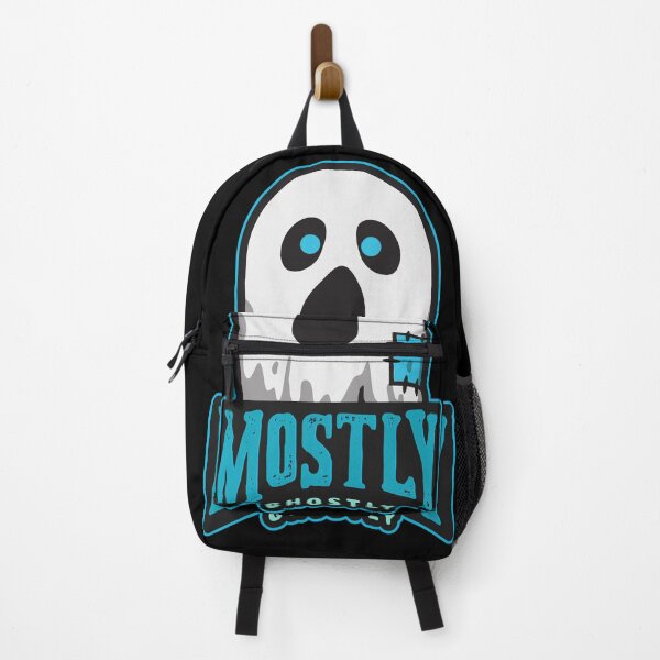 Item preview, Mostly Ghostly designed and sold by CRHPOD20.