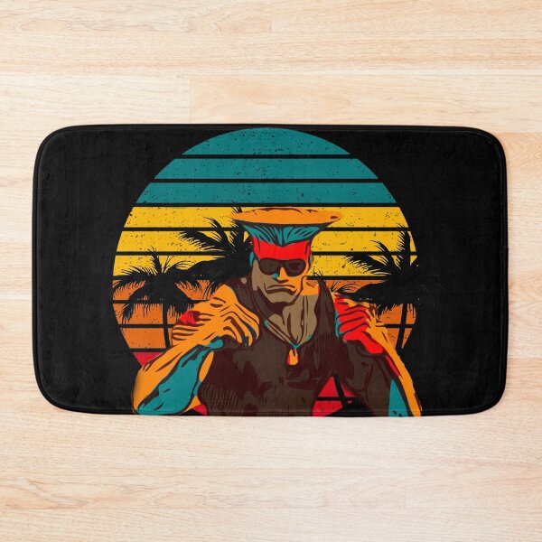 Item preview, Sonic boom sunset designed and sold by AW2 Designs.