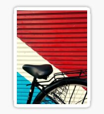 BikeLife Japan Sticker