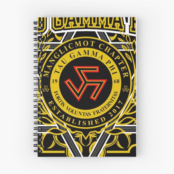 Item preview, tau gamma phi manglicmot chapter designed and sold by PUNCH ME IN SHOP.