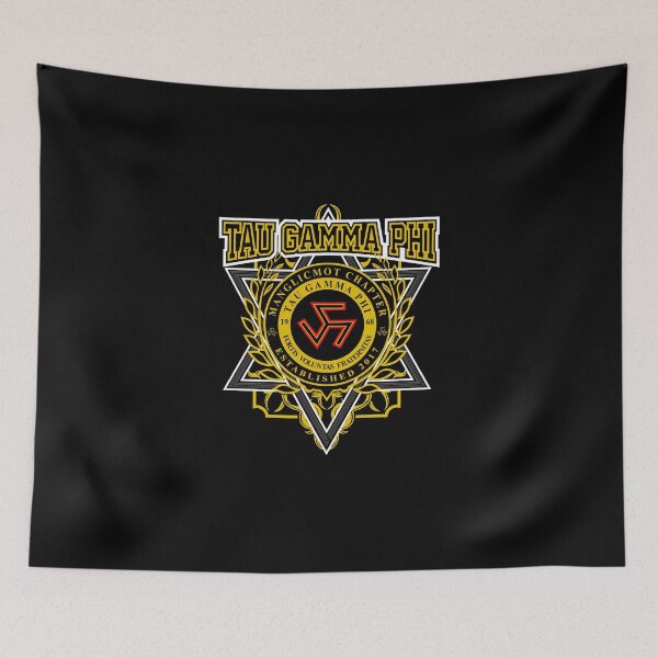 Item preview, tau gamma phi manglicmot chapter designed and sold by PUNCH ME IN SHOP.