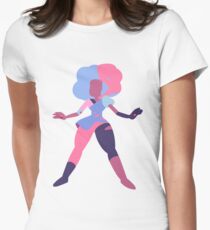 Cotton Candy Princess - Steven Universe Women's Fitted T-Shirt
