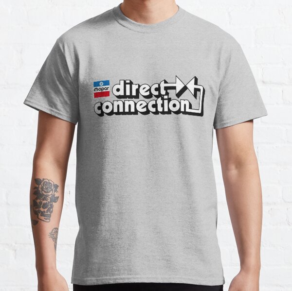 Direct Connection Classic T-Shirt
