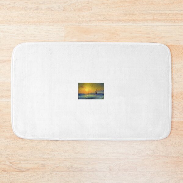 Item preview,  Near Crimean coast, 1890 designed and sold by cotopaxi.