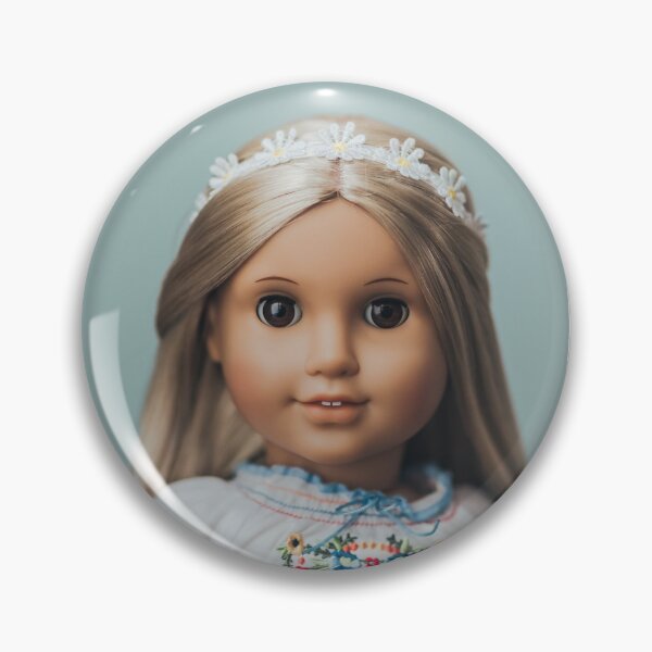 Item preview, Doll Photo- Portrait of Julie designed and sold by KaraleeLS.