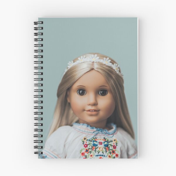 Item preview, Doll Photo- Portrait of Julie designed and sold by KaraleeLS.