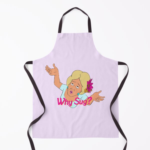 Item preview, Why Sug? designed and sold by Maria Cabrera.