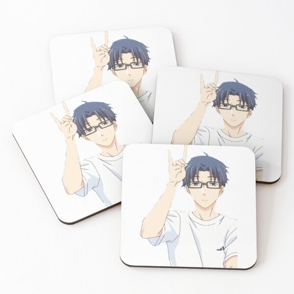 Item preview, HIROTAKA FROM WOTAKOI designed and sold by tsumikinnie.