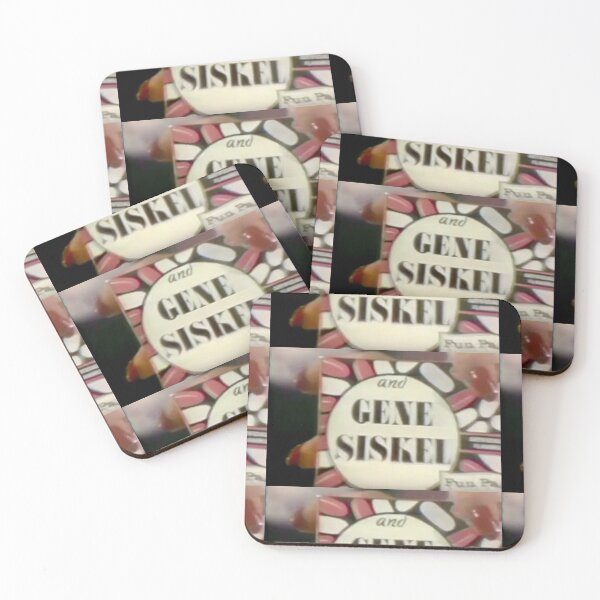 Item preview, Gene Siskel's credit on Sneak Previews designed and sold by Jenniferkate72.