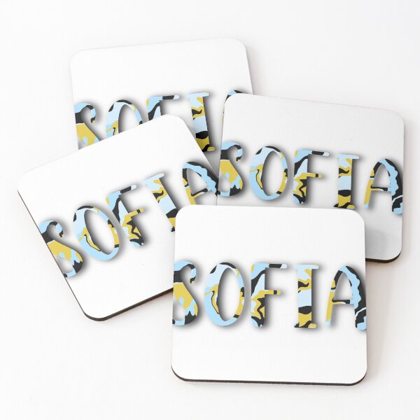 Item preview, Sofia designed and sold by dolphin1128.