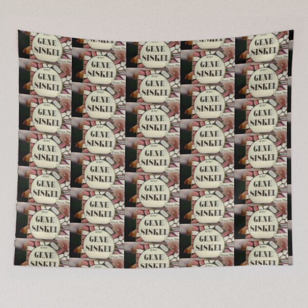Item preview, Gene Siskel's credit on Sneak Previews designed and sold by Jenniferkate72.