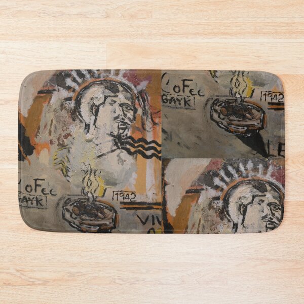 Item preview, Coffee In 1942 designed and sold by theartfan.