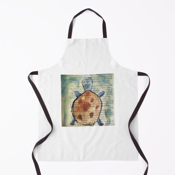 Item preview, turtles by the sea designed and sold by Tonyasartprints.