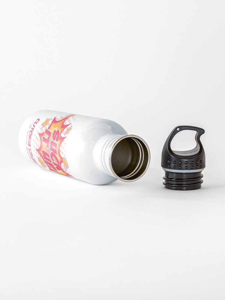 Alternate view of Suck it Up Water Bottle