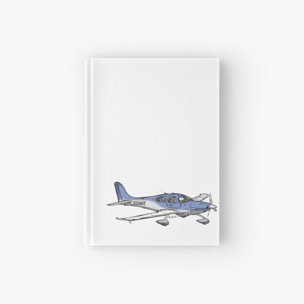 Item preview, Cirrus SR-22 N336HT designed and sold by Michael Garber.