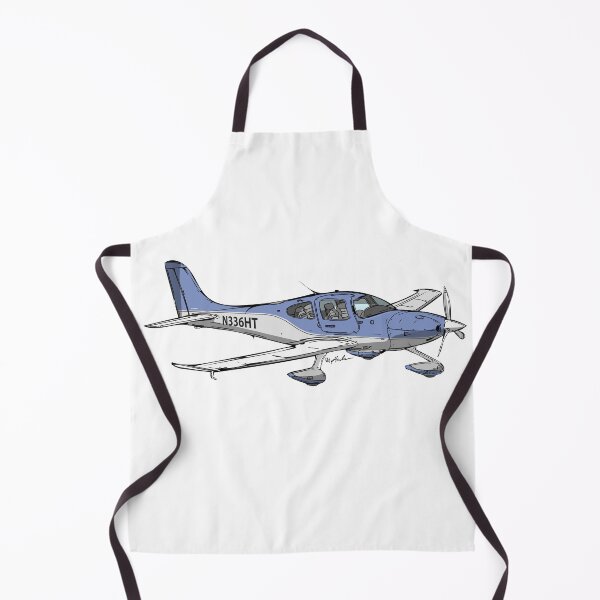 Item preview, Cirrus SR-22 N336HT designed and sold by Michael Garber.