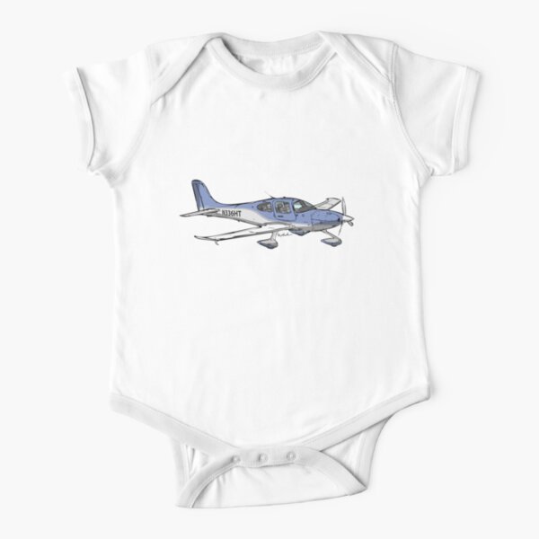 aviation baby clothes