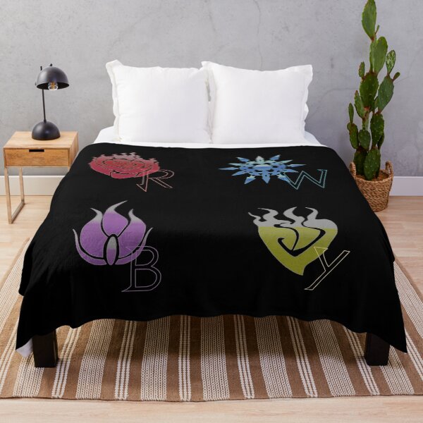 Item preview, RWBY designed and sold by brinag29.