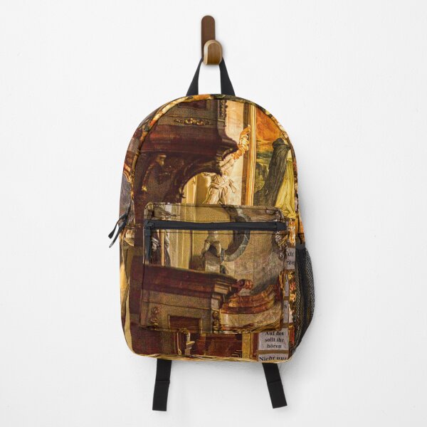 Item preview, Inside Friedrichshafen Church Germany designed and sold by Travelways.