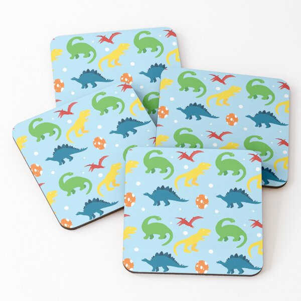 Item preview, Dino Fun 3 designed and sold by Janelle Wourms.