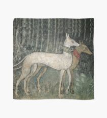 Dogs Scarf
