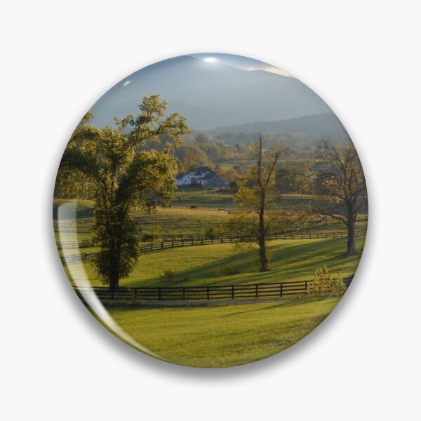 Item preview, Old Rag Sunset designed and sold by BattleMountain.