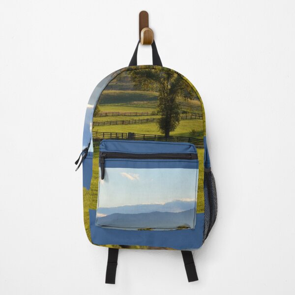 Item preview, Old Rag Sunset designed and sold by BattleMountain.